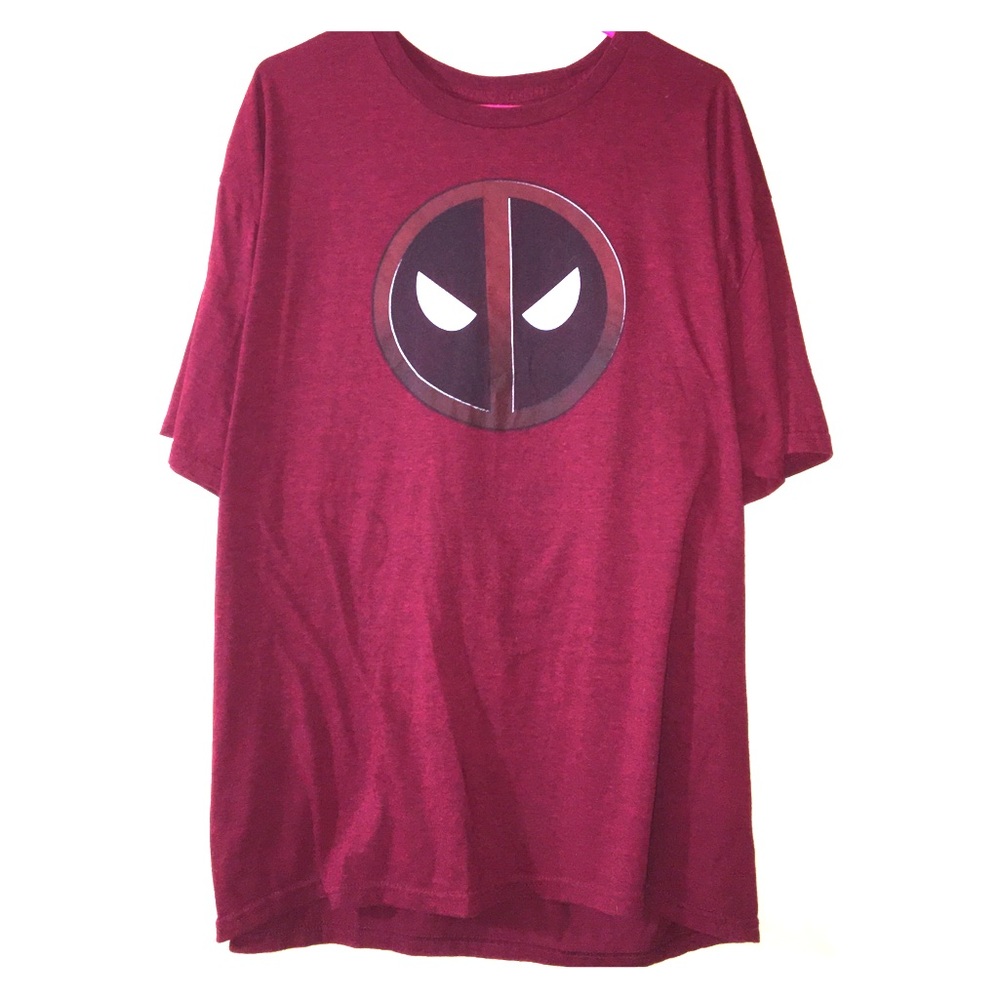 Marvel Deadpool T-Shirt